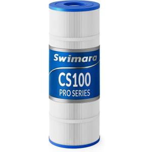 Pro Series for Jandy CS100 Pool Filter Cartridge 100 sq ft