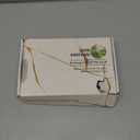 Bio Kintsugi Repair Kit, Food Safety Bio Resin Kintsugi Kit, Bio Based - Dishwasher Safety - Repair Your Meaningful Objects with Bio Glue, Perfect for Beginners, Japanese Art Kintsugi Craft