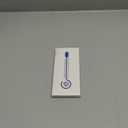 Highwings USB C to HDMI Cable 6FT(4K60Hz), High Speed Type C to HDMI 2.0 Braided Cord, Thunderbolt 3/4/5 Compatible with iPhone 16/15 Series, MacBook Pro/Air, iPad, Surface, Galaxy, XPS (Grey)