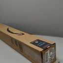 HomeSeason Pool Cue Stick 58" Billiard Cue Sticks Nylon Thread Grip Professional Low Deflection Pool Sticks (18oz with Bag)