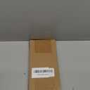 khtumeware 2 Pack 3 inch Center to Center Solid Matte Black Cabinet Pulls Slim Square Bar Drawer Handles Cabinet Handles Black Drawer Pulls Kitchen Cabinet Hardware