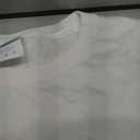 T-shirt "I love NY" M White