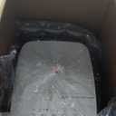 Evaporative Air Cooler, Swamp Cooler Air Conditioner w/ 12H Timer for Auto-off, 6 Upgraded Ice Packs, 3-Speed Windowless Air Conditioner, Smart Remote, Dual Tank Portable Air Cooler for Room