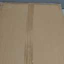 PARANTA 4-Piece Boot and Shoe Storage Box, Stackable Clear Plastic Shoe Box, Space-Saving Shoe Organizer for Boots, Sneakers, and High Heels, Clear