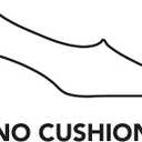 Darn Tough Women's Top Down Solid No Show Invisible Lightweight Lifestyle Sock (Style 6044) -