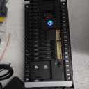 Double Din Car Stereo Radio for Chrysler Town & Country 2008-2010,Android 7" Touch Screen Head Unit Car Stereo with Wireless Carplay Android Auto Support GPS Bluetooth WiFi FM RDS DSP Backup Camera