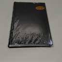 Pioneer Sewn Bonded Leather BookBound Bi-Directional Photo Album, Holds 300 4x6" Photos, 3 Per Page. Color: Black