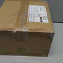 KL X458 Pink Bread Box Roll Top, Metal Bread Box for Kitchen Countertop, Large Capacity, Keeps Bakery Items Fresh Longer, Bread Bin for Kitchen Countertop, Breadbox to Store Cookies, Bagels, Muffins