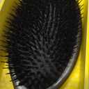 Drybar Flat Mate Boar Bristle Brush