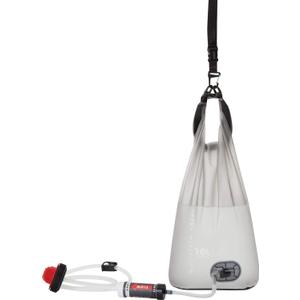 MSR AutoFlow XL 10-Liter Backcountry Gravity Water Filter