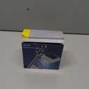 Solar Flag Pole Light, Bright Warm White 3000k Flagpole Light Upgrade Solar Powered for 5ft 6ft Flag Pole, Outdoor Dusk to Dawn Led Solar Lights, Outside House Garden Yard American Flags Decor, Black, Warm White 3000k