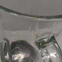 BLACK+DECKER PowerCrush Multi-Function Blender with 6-Cup Glass Jar, 4 Speed Settings, Silver