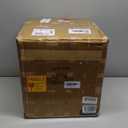 BAOSHISHAN 18L Steam Autoclave 19 QT Stainless Steel Portable Pressure Autoclave 1KW 110V