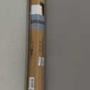 A-KARCK Straight Exhaust Pipe 3" OD, Mild Steel 30" Long Mandrel Exhaust Tube, Custom Your Own Exhaust System