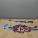 Denso Radiator, New OE Quality - 221-9054
