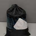 Lotoo Indoor Sink Hose Attachment for Faucet 25ft, Faucet Hose for Kitchen Sink or Bathroom Sink Faucet with 10-Function Nozzle, Watering, Washing Pets, Household Cleaning and Car Washing