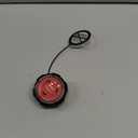 753-06857 Line Trimmer Fuel Tank Cap Replacement for MTD 753-06857