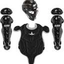 ALL STAR Future Star Baseball Catcher's Kit, Age 7-9