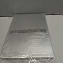 Sunnyclip Aluminum Clipboard with Storage (Letter Size), Metal Recycle Form Holder Portfolio Binder with Clip Inside Posse Box, for Office Business Medical Professionals Stationer (Letter Size 13 x 9 x 1 in)