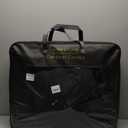 Covertopia F150 Faux Leather Seat Covers, Custom fit 2015-2024 2025 Ford F150 SuperCrew, and 2017-2024 2025 F250 F350 F450 Super Duty Crew Cab(Full Set, Black)