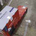 Polk Audio MagniFi Max AX SR 7.1.2 Channel Sound Bar with Wireless 10" Subwoofer & SR2 Surround Speakers for Smart TV, Dolby Atmos and DTS:X, Polk's Patented VoiceAdjust & SDA Technologies, Black