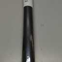 23.6 in x 236.2 in Black Wallpaper Black Peel and Stick Wallpaper