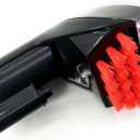 1400B Little Green 3" Tough Stain Brush Tool Replacement for Bissell Little-Green Upright & Portable Carpet Cleaners for 1400B 3860 1425 1400W 1400 3353 1986 1844 2290A Series, Black,1 Brush
