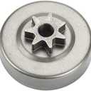 #1125-640-2008 Clutch Drum Sprocket .325" 7T 029 039 MS290 MS390 310 390 11256402008 Quality Durable New Replacement Parts For STIHL