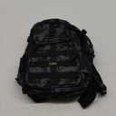 PLUSINNO Fishing Backpack with Tackle Boxes, Waterproof Sling Tackle Bag For Fishing Gear With Rod Holder,Gifts for Men