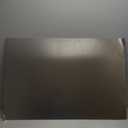 Blulu 1 Pcs 20 Gauge Steel Sheet Metal 36 x 24 Inch 1008 Carbon Cold Rolled Steel Unpolished (Mill) Finish Stock Metal Flat Sheets for DIY Projects Industrial