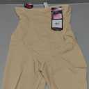 Nwt Maidenform High-Waist Thigh Slimmer Shapewear in Color Latte Lift Size M
