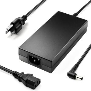 230W Charger Fit for Gigabyte Aero 14 15 16 17 Gigabyte Aorus 5 15 15G 15P 17 17G, A17-230P1A A12-230P1A AC Adapter Power Supply