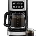 Chefman Programmable 12-Cup Coffee Maker