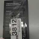 Ailun 3 Pack Screen Protector for iPhone 16 Pro Max [6.9 inch] with Installation Frame, Tempered Glass, Sensor Protection, Dynamic Island Compatible, Case Friendly