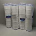 4-Pack CCP320 Pool Filter Cartridges, Compatible with Pentair Clean & Clear Plus 320, Replaces Pentair R173573, Pleatco PCC80-PAK4, 320 sq.ft