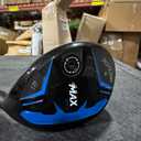Roykaw Hybrid Golf Club #4 Golf Hybrid for Right Hand, Rescue Club Golf, with Cover
