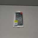 for Samsung Galaxy S24 Ultra Case, Pattern Slim Liquid Silicone Anti Slip for Galaxy S24 Ultra Phone Case 6.8 inch, Handsome Black