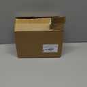 100 PCS Fat St. Patrick's Day Necklace - Fancy Assorted Color Party Beads with Aluminum Whistle - 33 Inch Plastic Beaded Necklaces for Carnival Parade Festival Events