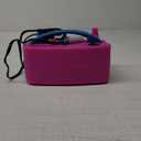 IDAODAN Electric Balloon Pump, Portable Electric Balloon Blower Machine Balloon Air Pump Dual Nozzle110V 600W Balloon Inflator for Party Decorations : Sports & Outdoors