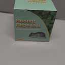 12Pcs Mice Rodent Repellent, Peppermint Oil to Repel Mice and Rats, Rodent Repellent for Car Engines, Natural Ingredients Rat Repellent Balls Deterrent Indoor Pest Insect Control