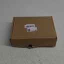 Massage Gun Deep Tissue, Handheld Electric Muscle Massager, High Intensity Percussion Massage Device for Pain Relief with 9 Attachments & 30 Speed(Black)