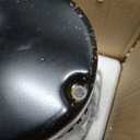 Century UST1102 1-Horsepower Up-Rated Round Flange Replacement Motor (Formerly A.O. Smith)
