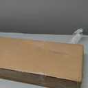 ROBERTS 70-115 Moisture Barricade Underlayment Film, for Vinyl, Laminate SPC, Engineered Wood Floors, 6 mil. Thick, Polyethylene, 120 Sq. Foot Roll, Black