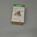 haakaa Supplemental Feeding Tube & Pouch Set, Baby Supplemental Nursing System, SNS Breastfeeding System, Food Grade Silicone, New Upgraded Design with Dual Tube Flow Control