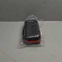 Air Pump Storage Bag for Car Tire Inflator Hard Travel Case Protective Foam Automotive Accessories for Compressor Organization