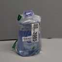 Dial Antibacterial Defense Foaming Hand Soap + Aloe, Spring Water Scent, 52 Fl Oz Hand Soap Refill, Dermatologist-Tested, Gentle on Skin