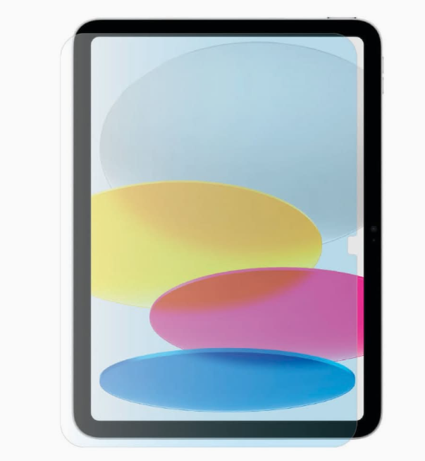 Tucano Tempered Glass Screen Protector for Apple iPad 10th Gen