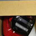 LED Tail Light Assembly Compatible with Toyota 4Runner 2025-2026 Left Side | Driver Side Rear Brake Lamp Taillight, Plug and Play, 4-Pin Connector, Replaces 81561-35410 8156135410