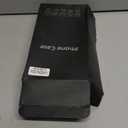 MAKAVO Magnetic for Samsung Galaxy S22 Ultra Case with Stand, Compatible with MagSafe, Slim Translucent Matte Non-Slip Military-Grade Drop Protection Phone Cover, Blue