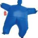 Morphsuits boys Mega Morph Kids Fancy Dress (One Size)